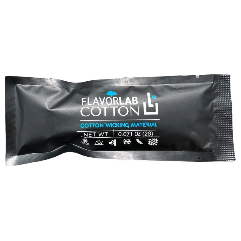 Вата Flavorlab Cotton 2 гр (17693)