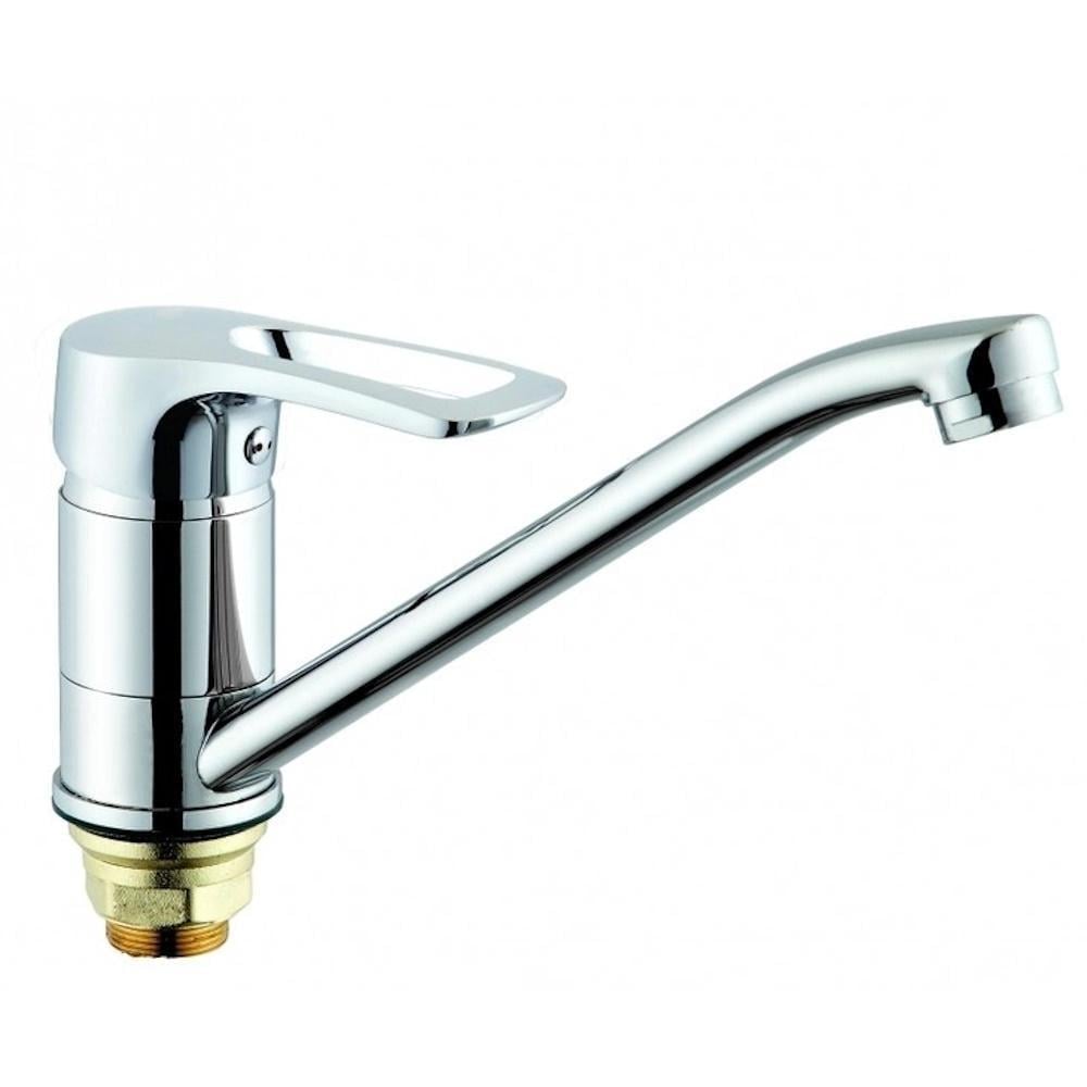 Смеситель Hi-non KLH-285-A однорычажный (AKD48718)