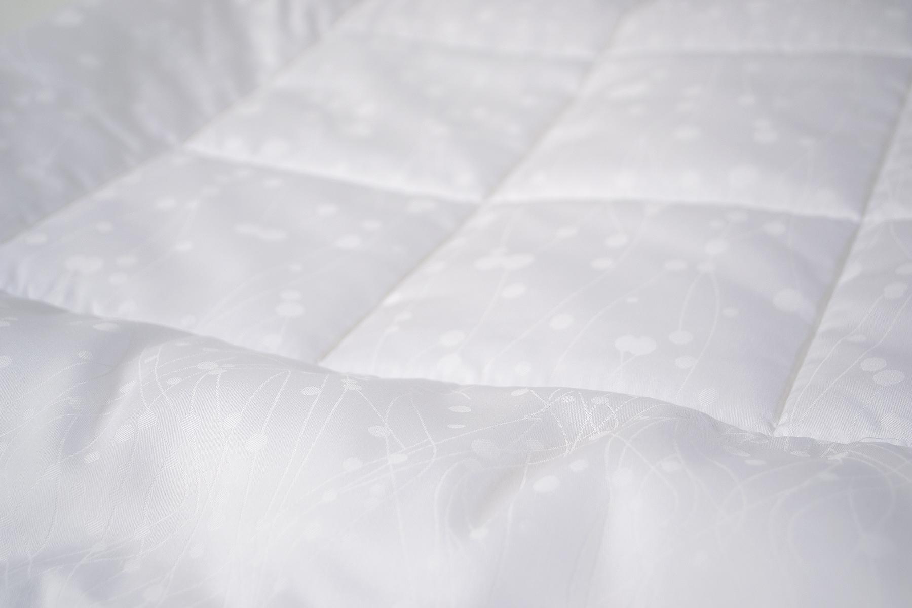 Одеяло Penelope Celia Fine антиаллергенное полуторное 155х215 см (11683206) - фото 5 Одеяло Penelope Celia Fine антиаллергенное полуторное 155х215 см (11683206) - фото 5