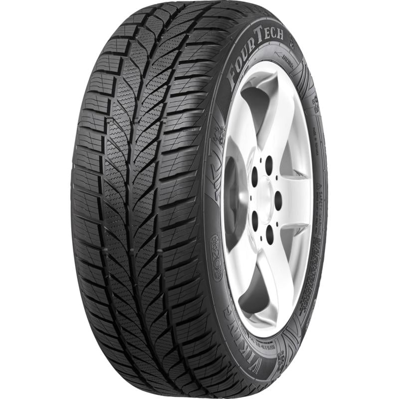 Автошина Viking FourTech 195/45 R16 84V XL (409498)