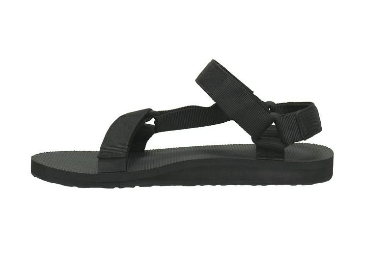 Сандалии мужские Teva Universal р. 44,5 Urban Black (29872) - фото 5