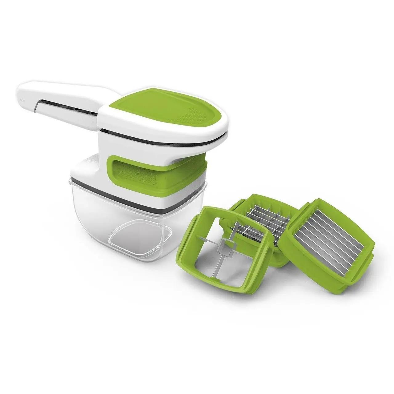 Овочерізка Gourmetmaxx 08708 (100241)