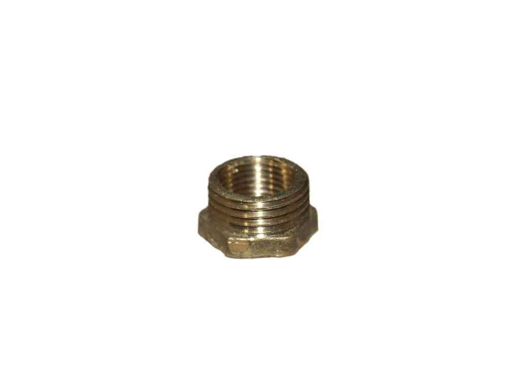 Футорка FITTINGS 1/4"в-1/2" из (21641798)