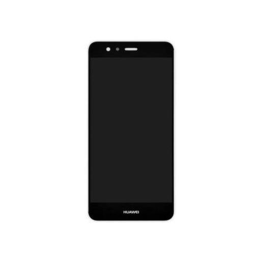 Дисплейний модуль для Huawei P10 Lite WAS-LX1 Black (000016405)