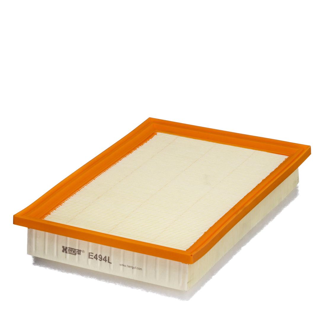 Фільтр повітряний HENGST FILTER E494L