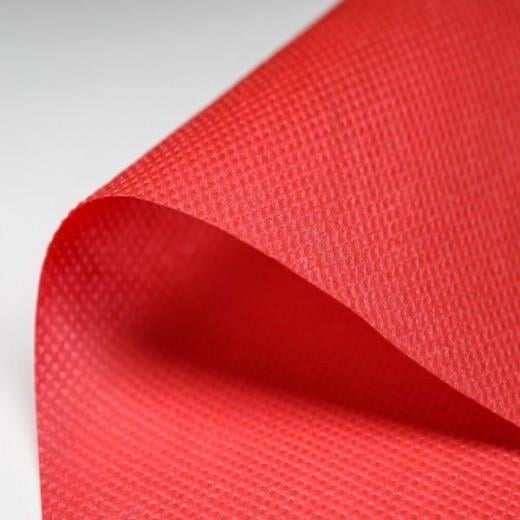 Спанбонд Growtex 60 г/м2 1,6х300 м Червоний Спанбонд Growtex 60 г/м2 1,6х300 м Червоний