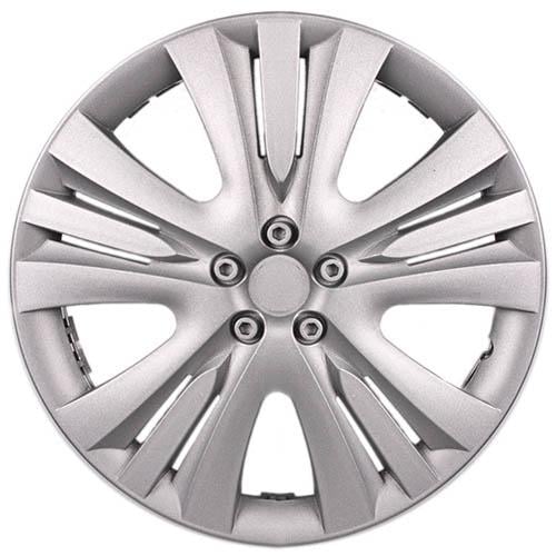 Колпаки LUX 13" Серый