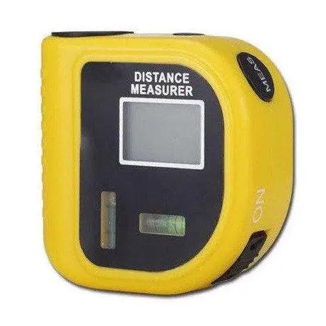 Рулетка лазерная CP 3010 до 18 м (5424) Рулетка лазерная CP 3010 до 18 м (5424)