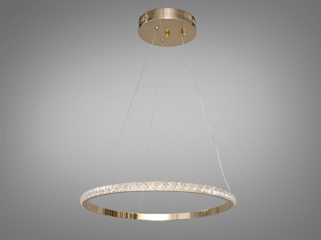 Люстра-подвес LED MD77077-400HR (2437599203) Люстра-подвес LED MD77077-400HR (2437599203)