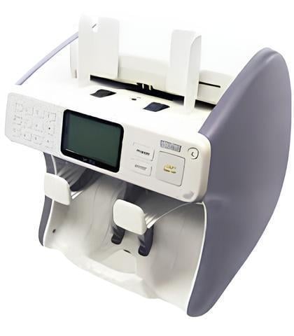 Счетчик банкнот SBM SB-2000S