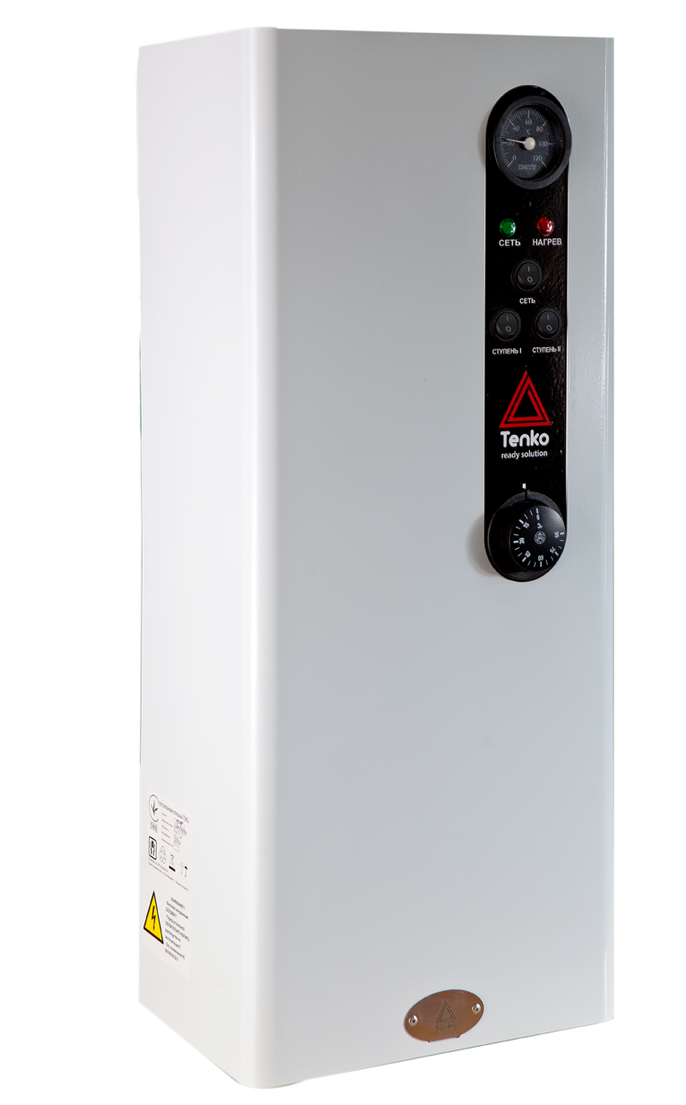 Котел електричний Tenko стандарт 10,5 кВт 380V - фото 4 Котел електричний Tenko стандарт 10,5 кВт 380V - фото 4