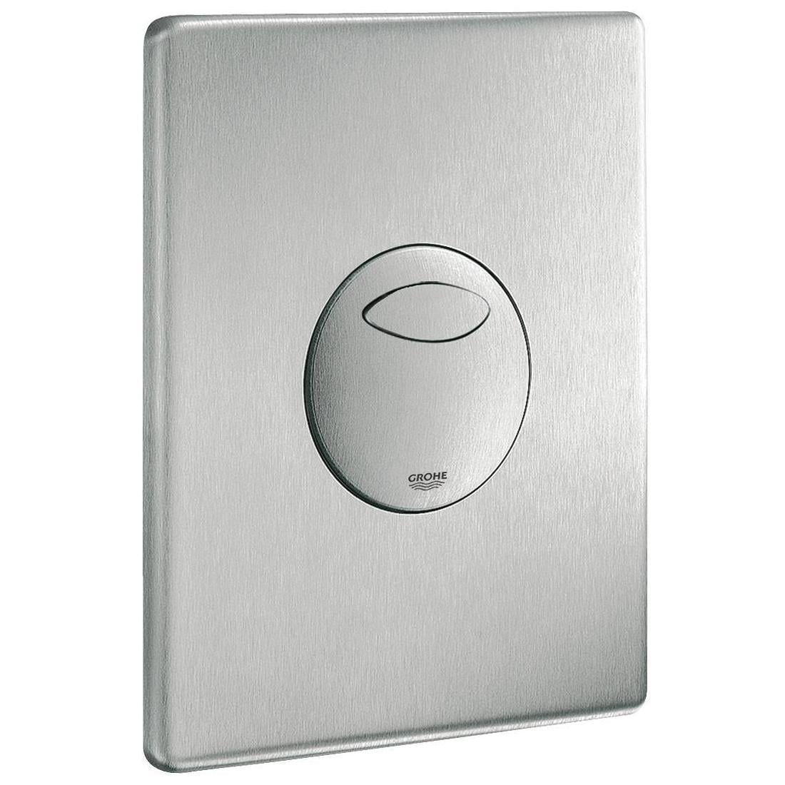 Кнопка для установки Grohe Skate Air круглая Хром (38862SD0)