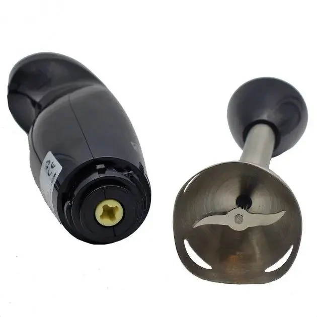 Блендер ручной Domotec MS-5101 350 Вт - фото 2 Блендер ручной Domotec MS-5101 350 Вт - фото 2