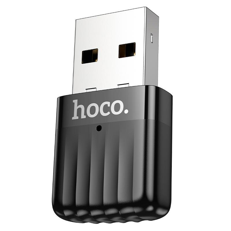 Адаптер Wi-Fi Hoco HI33 для ПК та ноутбуків (26450391)