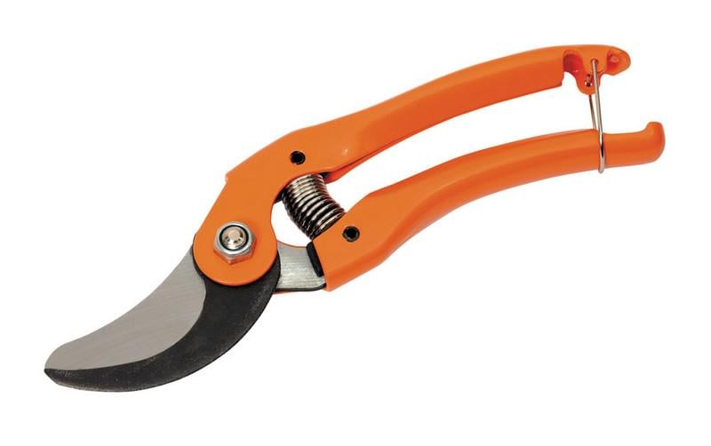 Секатор садовий Mastertool 225 мм (14-6109)