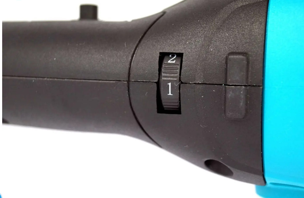 Болгарка Grand МШУ-125-1550SE PRO со стабилизацией оборотов - фото 3 Болгарка Grand МШУ-125-1550SE PRO со стабилизацией оборотов - фото 3