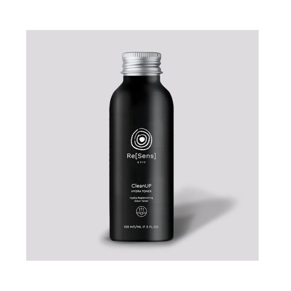 Тонер зволожувальний reSens CleanUp Hydra Toner 150 мл (R111)
