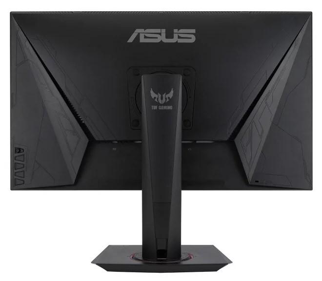 Монітор Asus TUF Gaming VG279QM 27" (4718017505918) - фото 5