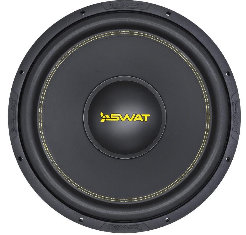 ᐉ Сабвуфер SWAT REV-15 V 2