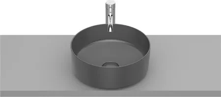 Умивальник ROCA Inspira Round A327523640 (97792262)