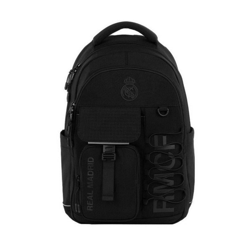 Школьный рюкзак KITE Education teens RL26-2597L Real ортопедическая спинка (996406)