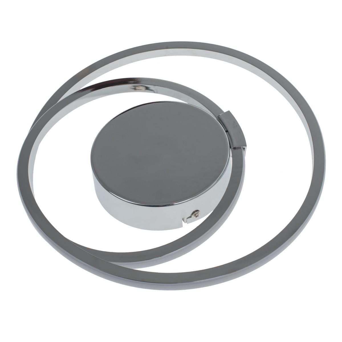 Бра Brille LED BL-553W/12W WW CH (29-072)