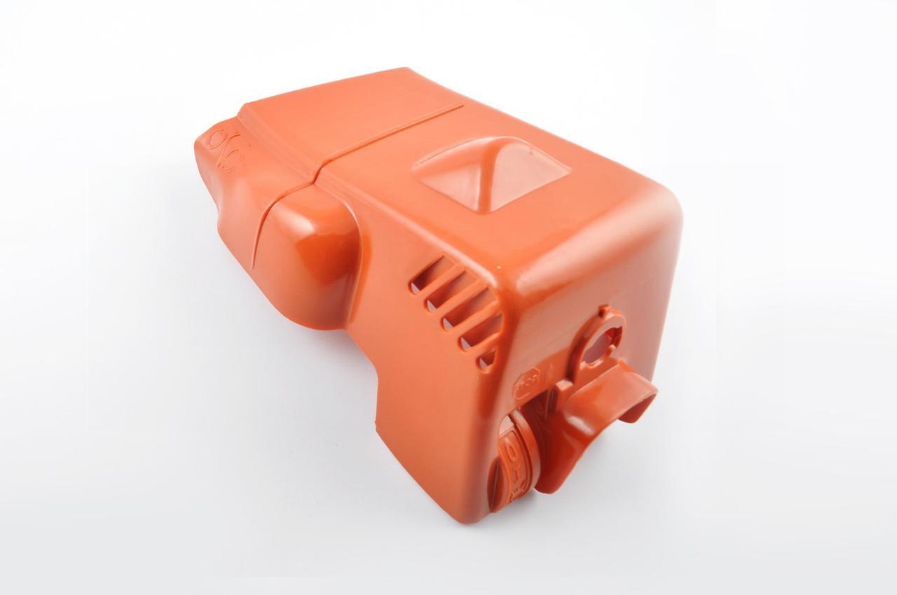 Кожух верхний для St M 180 (mod.A) Кожух верхний для St M 180 (mod.A)