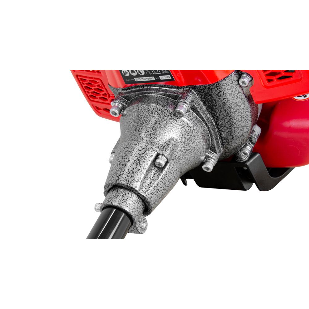 Мотокоса START PRO SGT-5000M - фото 14 Мотокоса START PRO SGT-5000M - фото 14