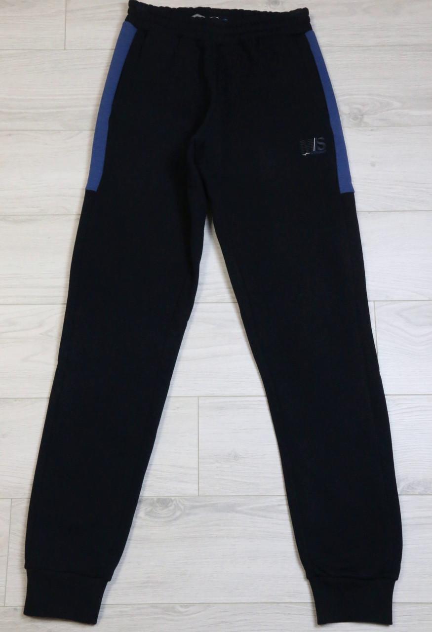 Штани чоловічі Masimar на флісі 2XL (17558)