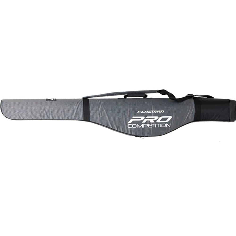 Кофр напівтвердий подвійний Flagman Pro Competition Hard Case Double Rod 145 см (FPC024)