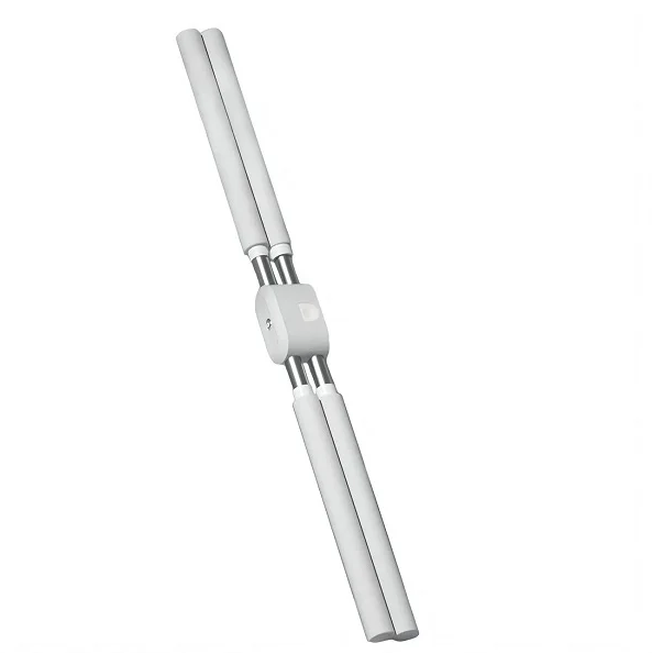 Корректор осанки регулируемый D00034-1 эффективно снимает дискомфорт со спины Серый