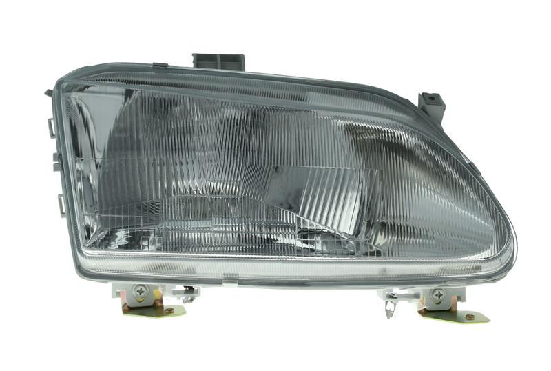 Фара передняя правая Renault Megane I 1996-1999 H4 (551-1121R-LD-EM)