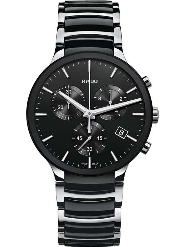 Наручний годинник чоловічий Rado 01.312.0130.3.015 (235524)