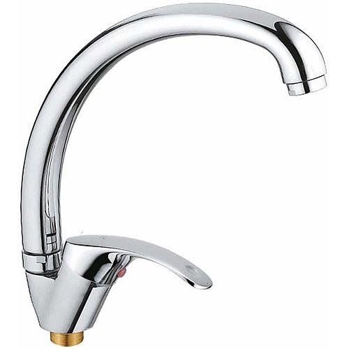 Смеситель для кухниCron Riva 777 гайка (CR0060)