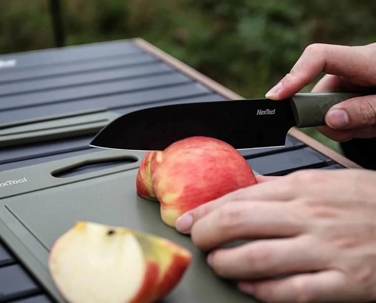 Туристический кемпинговый набор NexTool NE20261 Barbecue Toolbox Set (101042) - фото 5 Туристический кемпинговый набор NexTool NE20261 Barbecue Toolbox Set (101042) - фото 5