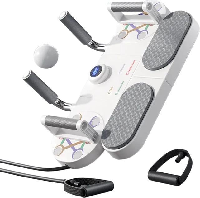 Доска для отжиманий Push Up Sports Board (234569799_495)