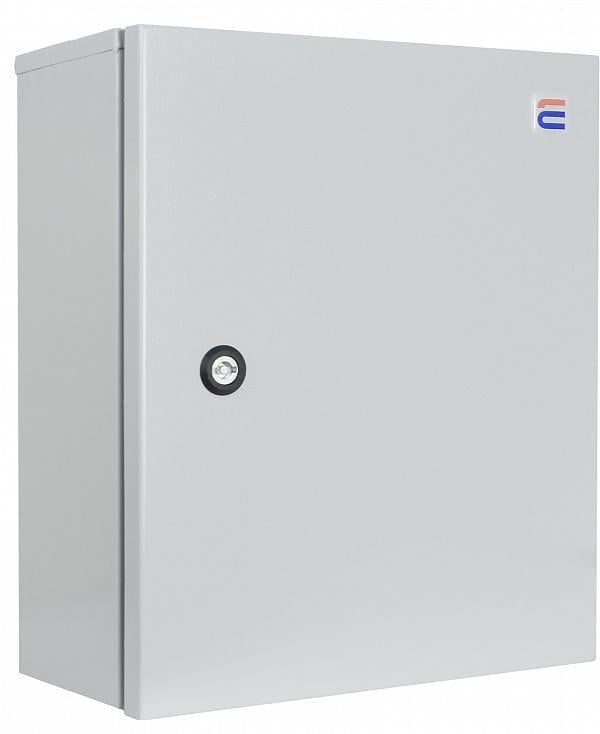 Корпус металлический АСКО-Укрем UBox IP31 навесной 500х400х250 мм (A0260020028)