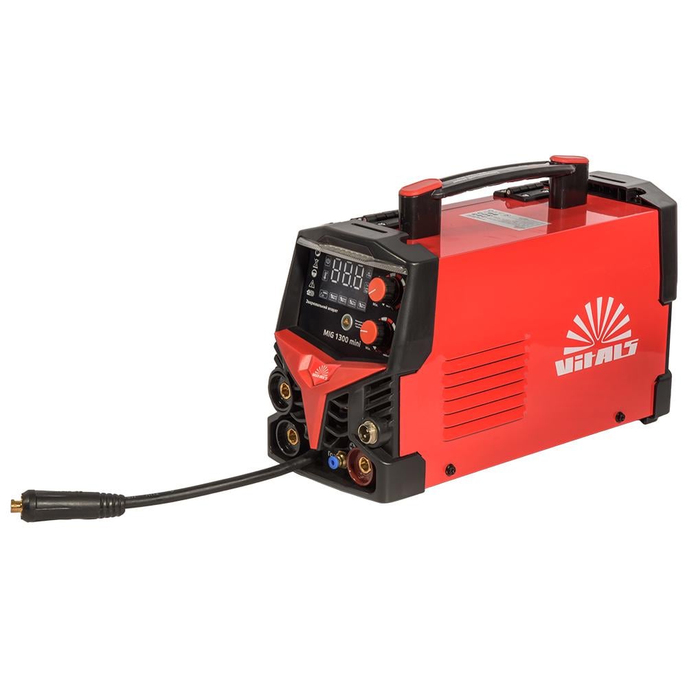 Зварювальний апарат Vitals MIG 1300