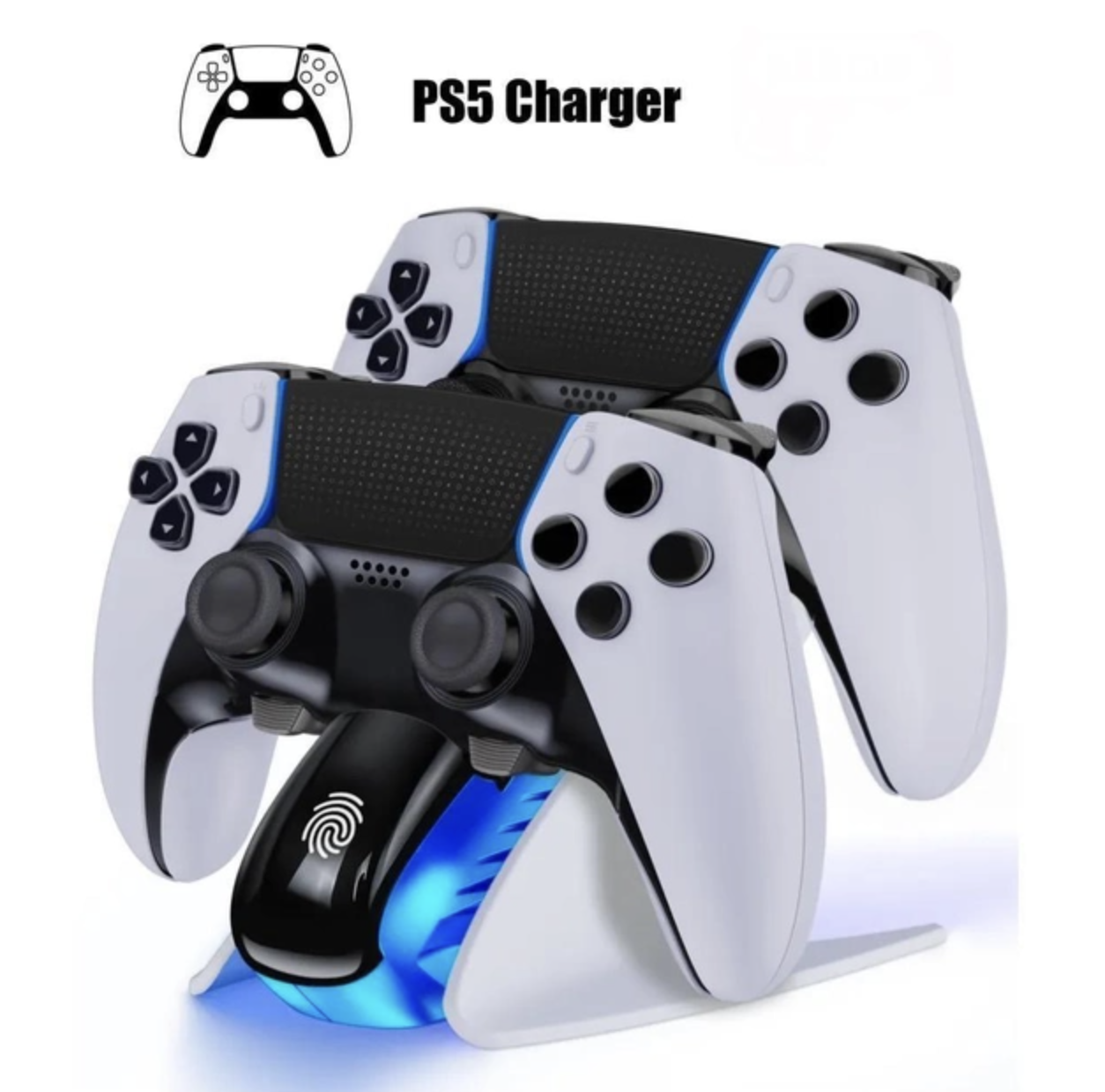 ᐉ Зарядка для джойстика PS 5 Dobe для PlayStation 5 PS 5 DualSense ...