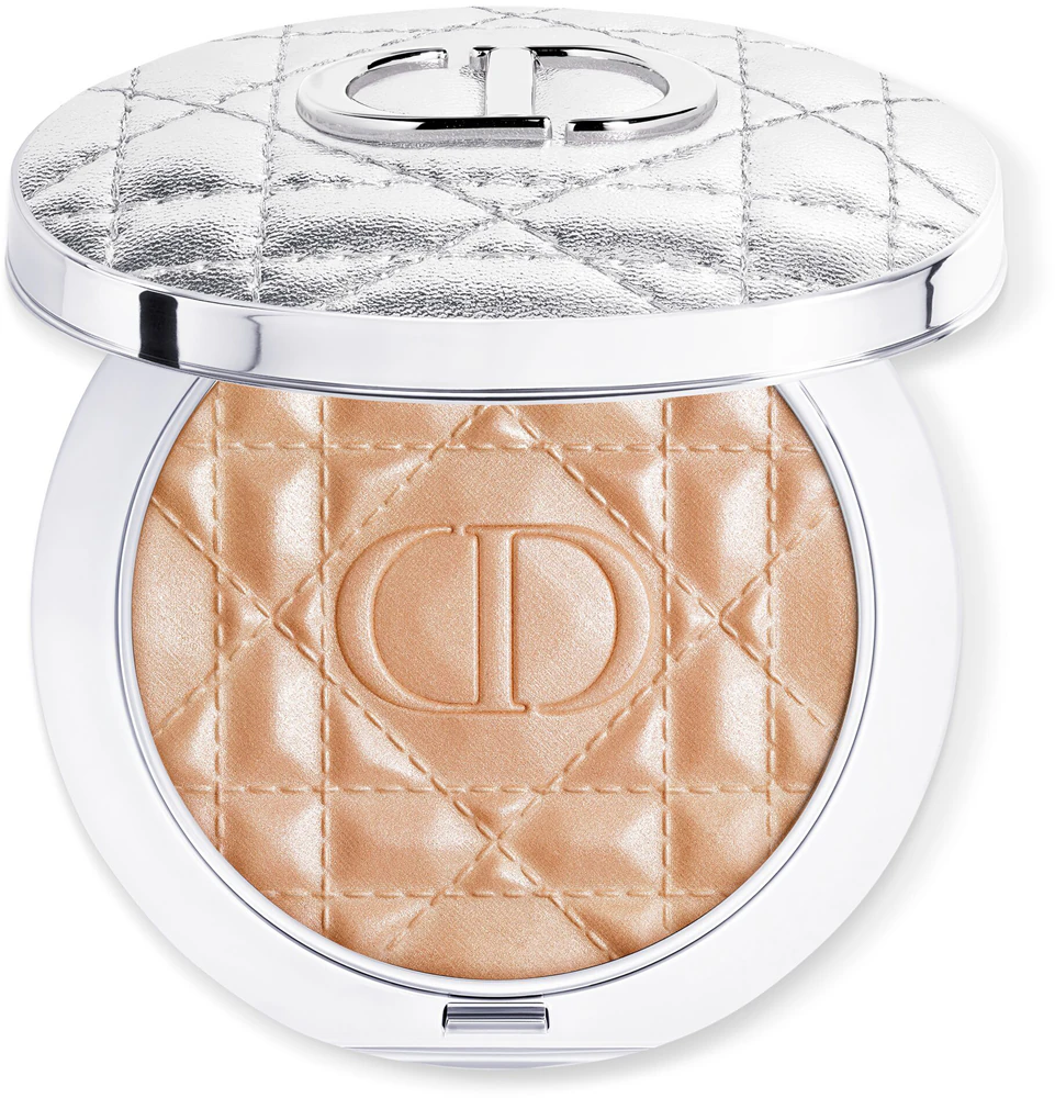 Хайлайтер для обличчя Dior Forever Glow Luminizer 01 6 г