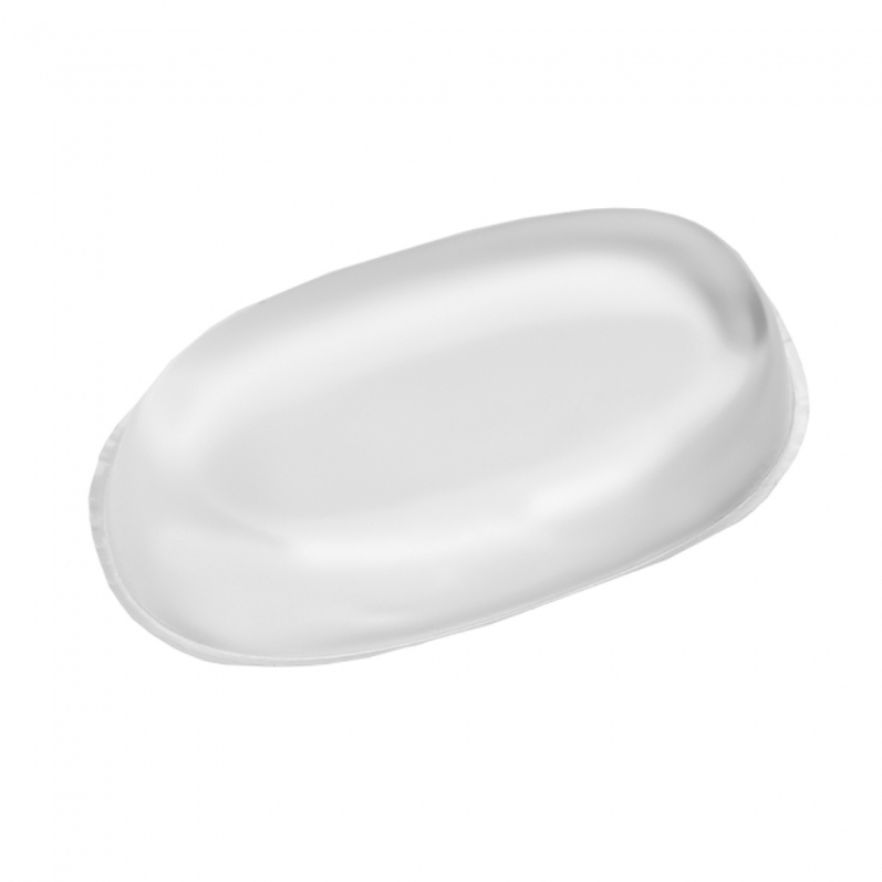 Спонж для макияжа Colordance Sponge силиконовый