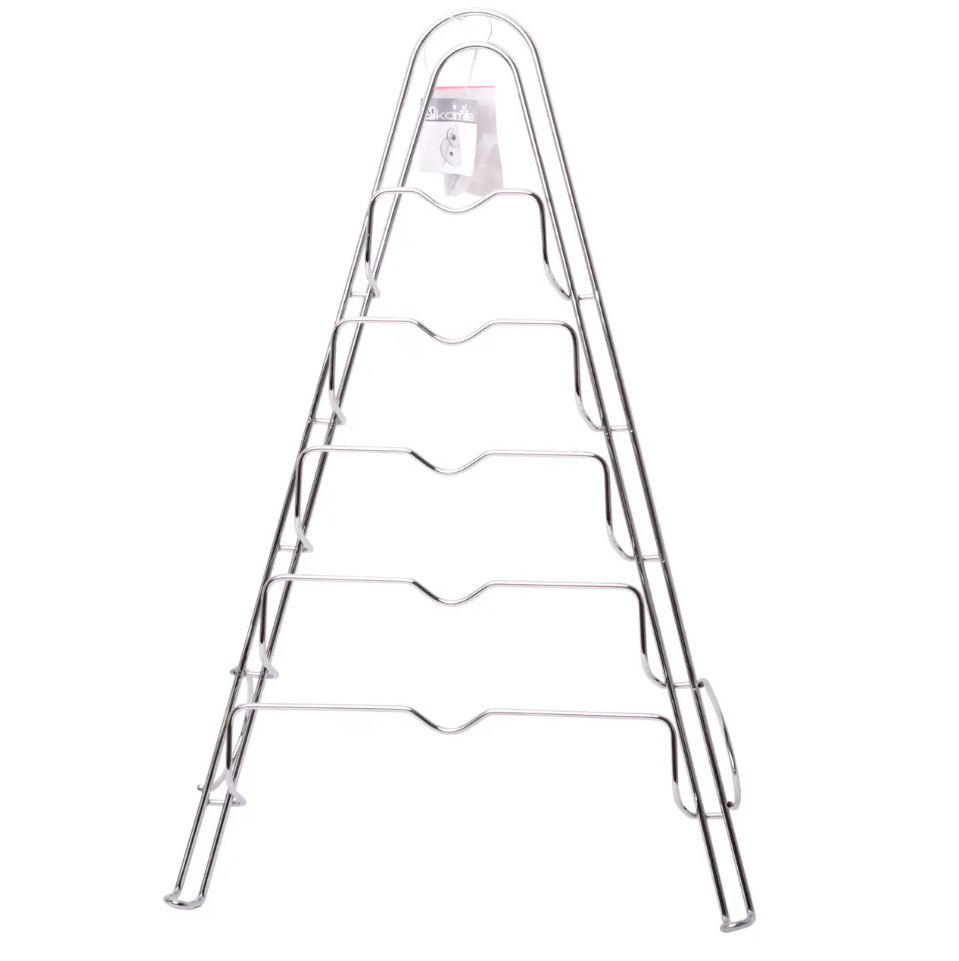 Подставка под крышки Kamille навесная (KM-0146)