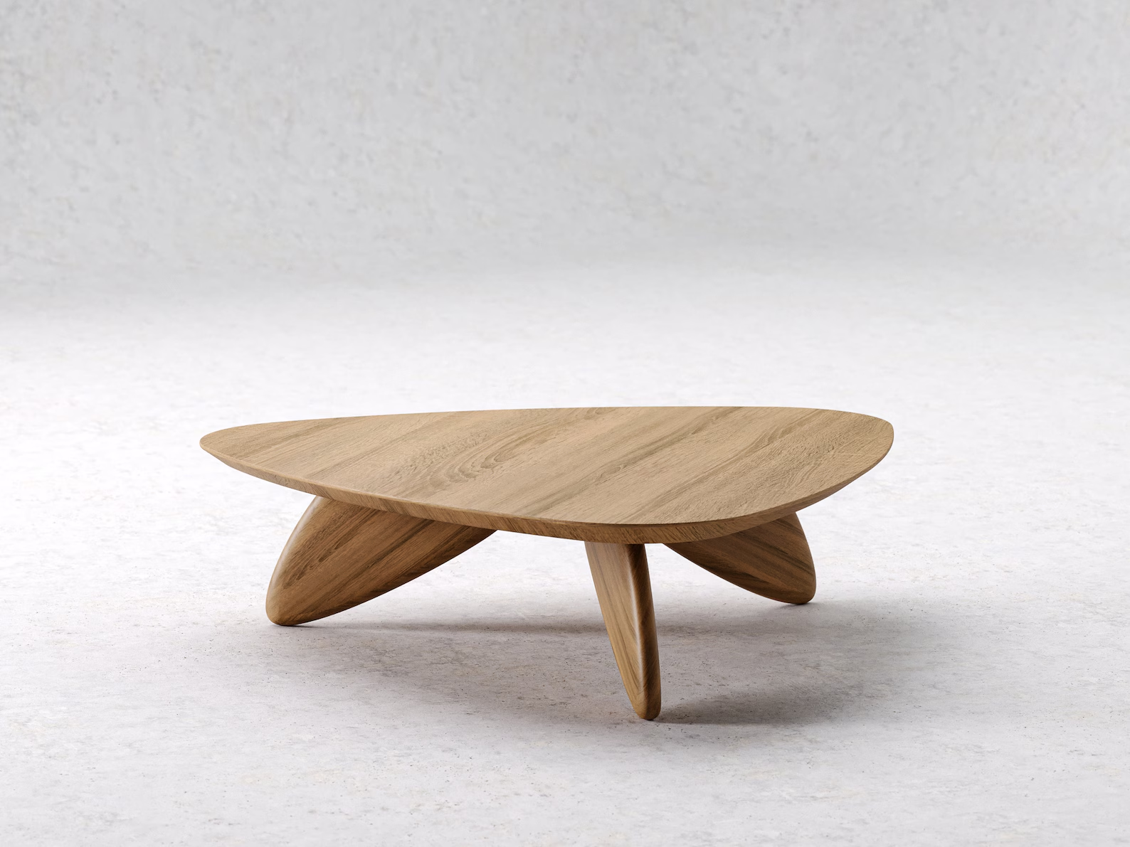 Журнальний столик Taryan з масиву дуба (2695784149) - фото 2