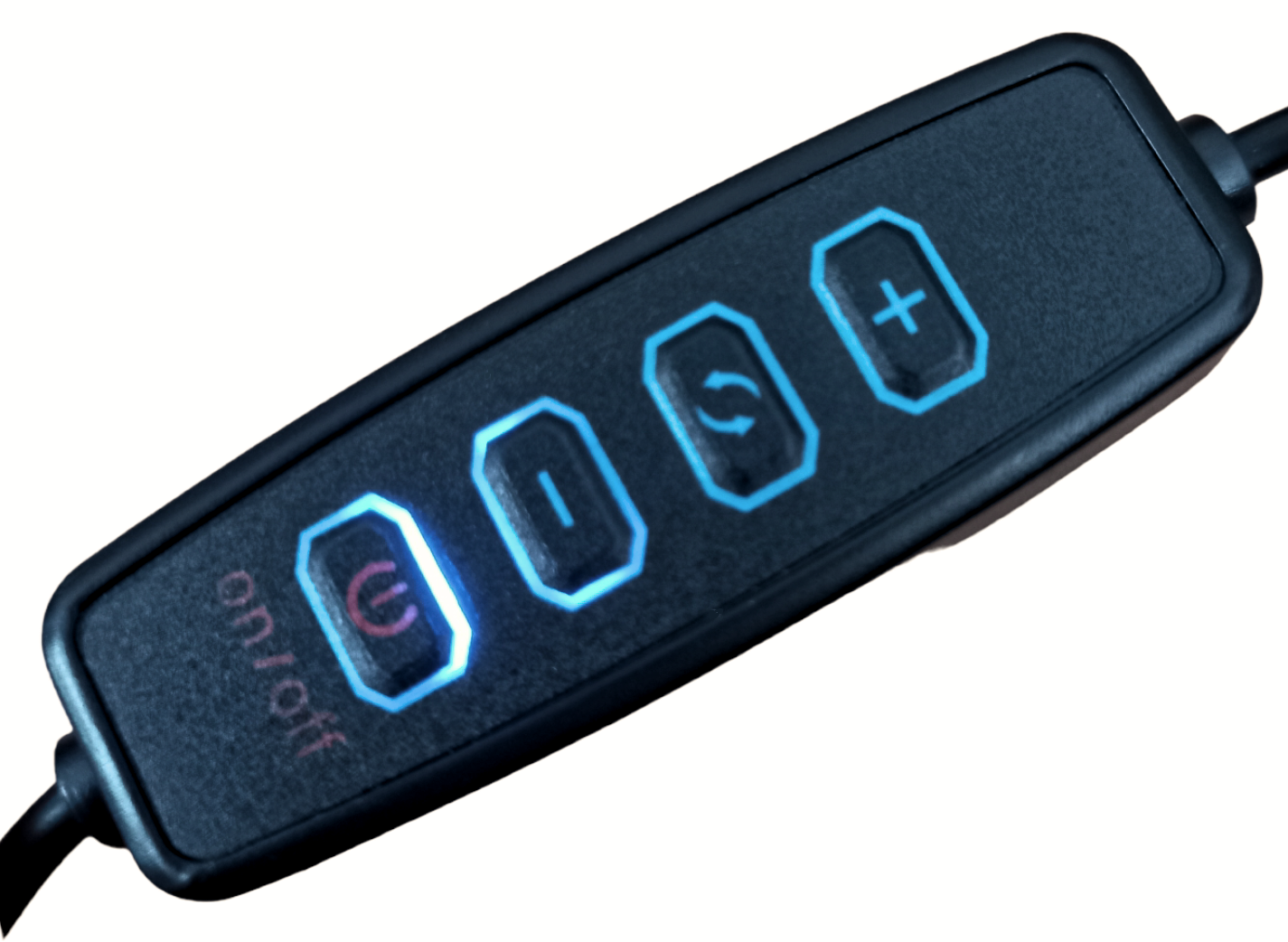 Лампа селфі LED 2в1 та кільце з тримачем для телефону і прищіпкою (10187821) - фото 5 Лампа селфі LED 2в1 та кільце з тримачем для телефону і прищіпкою (10187821) - фото 5