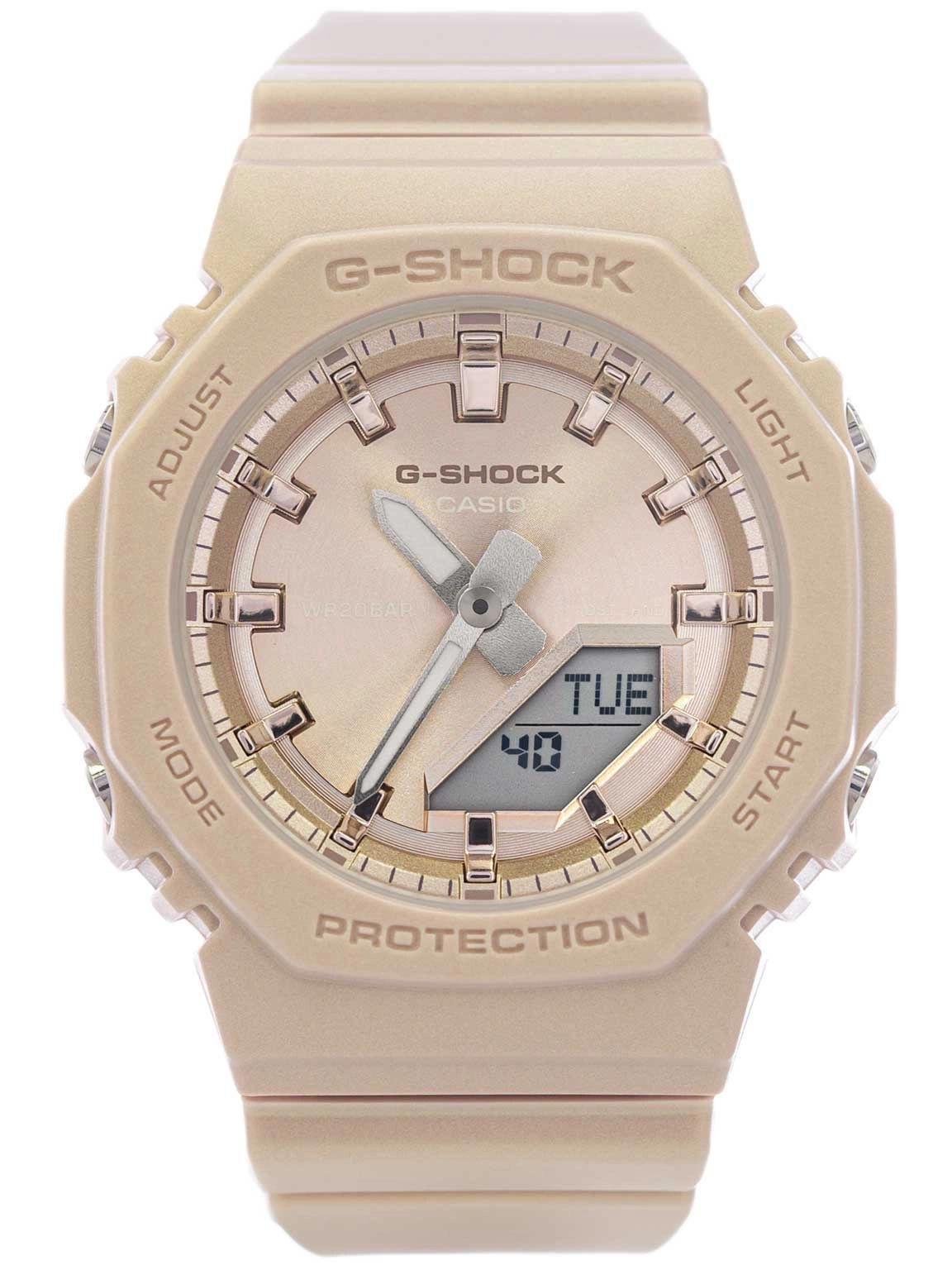 Часы Casio G-SHOCK GMA-P2100ST-9AER (7771)