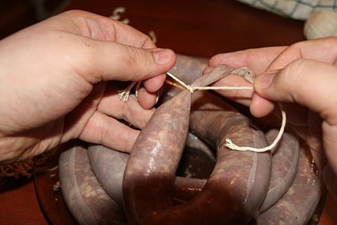 Нитка бавовняна ковбасна 50 г (0952) - фото 4 Нитка бавовняна ковбасна 50 г (0952) - фото 4