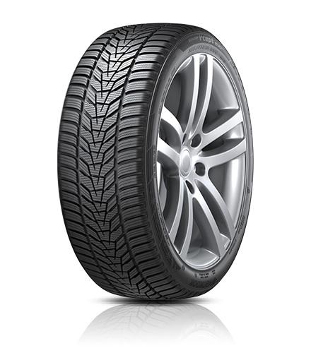 Шина зимова Hankook Winter i*cept evo3 W330 225/65R17 102H (2423102) - фото 1