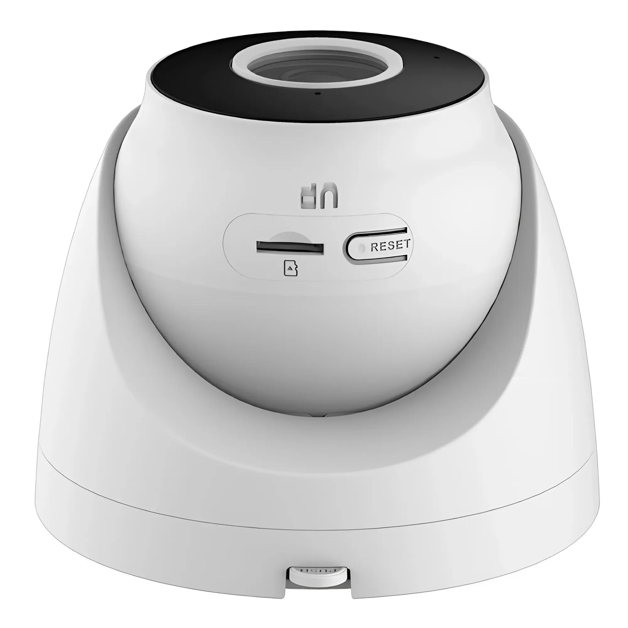 Камера видеонаблюдения с микрофоном купольная IP Imou Turret SE IPC-T42EP-C 4 Мп фиксированный объектив 2,8 мм (617039) - фото 3 Камера видеонаблюдения с микрофоном купольная IP Imou Turret SE IPC-T42EP-C 4 Мп фиксированный объектив 2,8 мм (617039) - фото 3