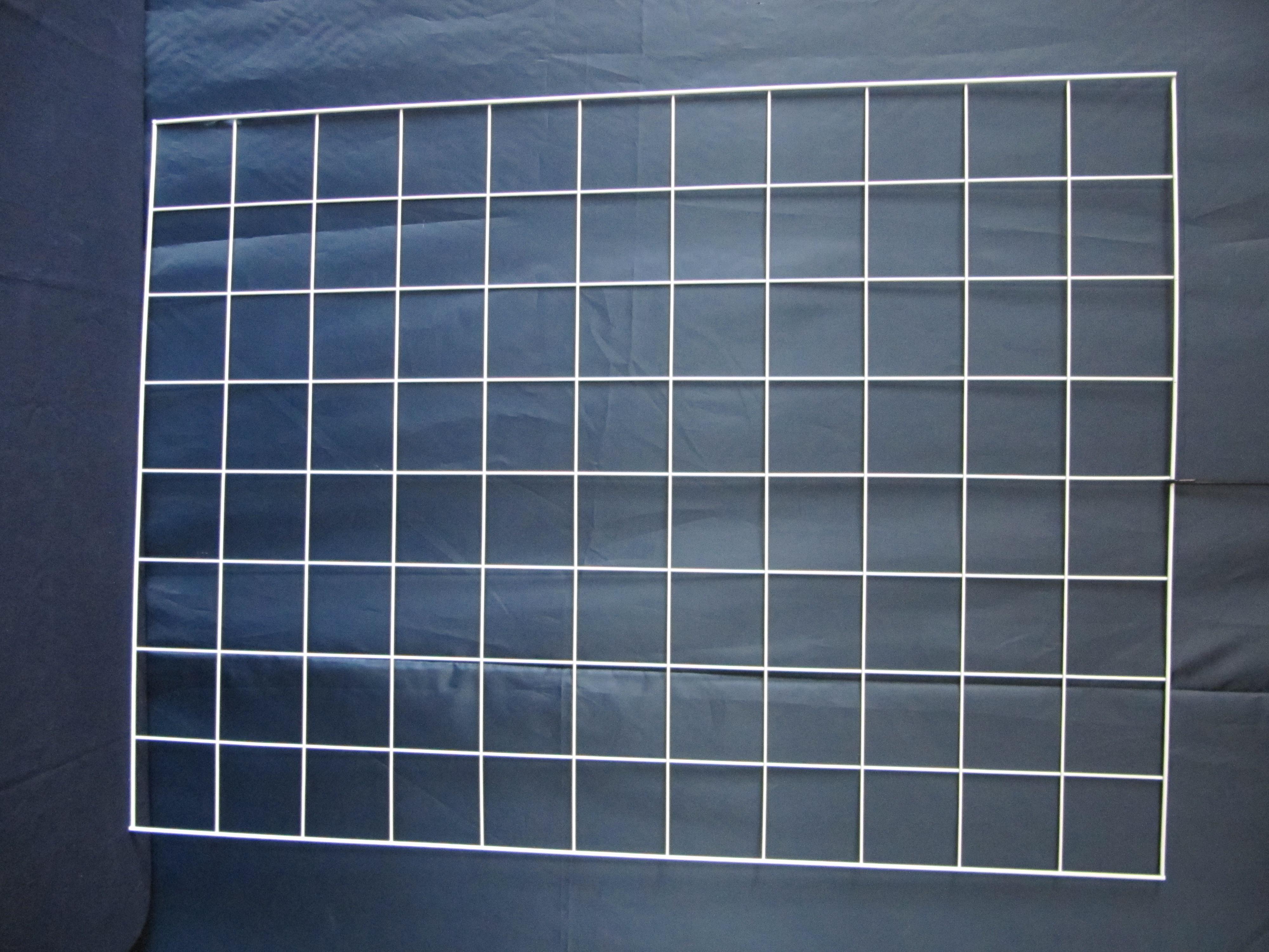 Решітка торгова 1100х800 мм (27420430) Решітка торгова 1100х800 мм (27420430)