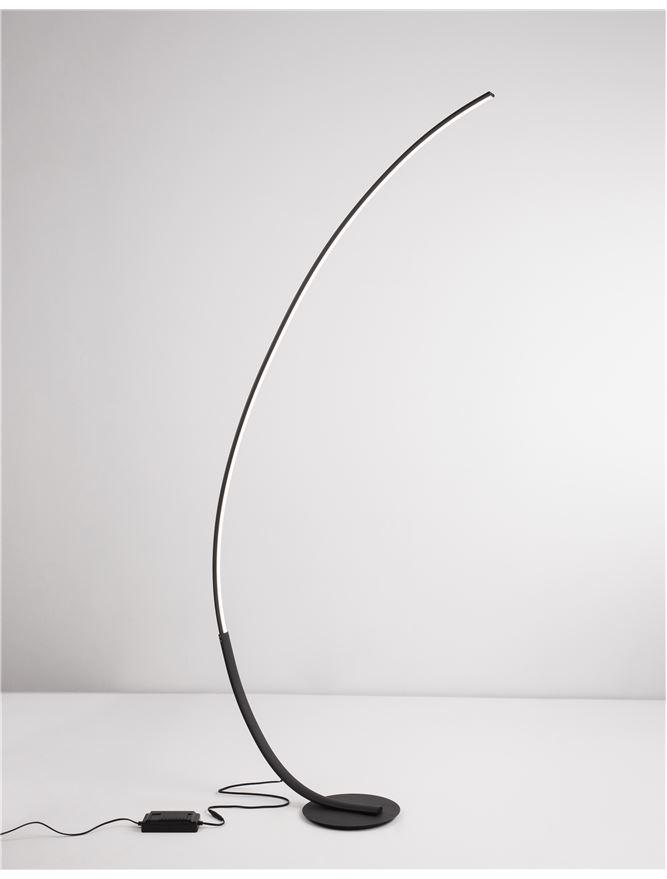 Торшер Nova Luce Premium (9396060) - фото 4